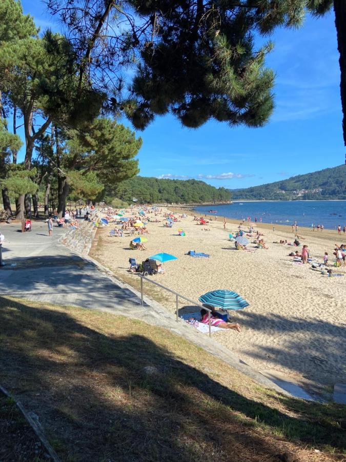 Вілла Balcon De Brano O Freixo Екстер'єр фото